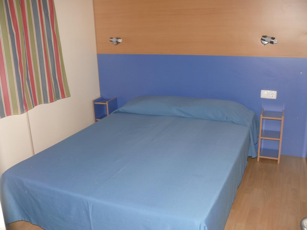 Hotel Parque De Campismo Orbitur Madalena Vila Nova de Gaia Pokoj fotografie
