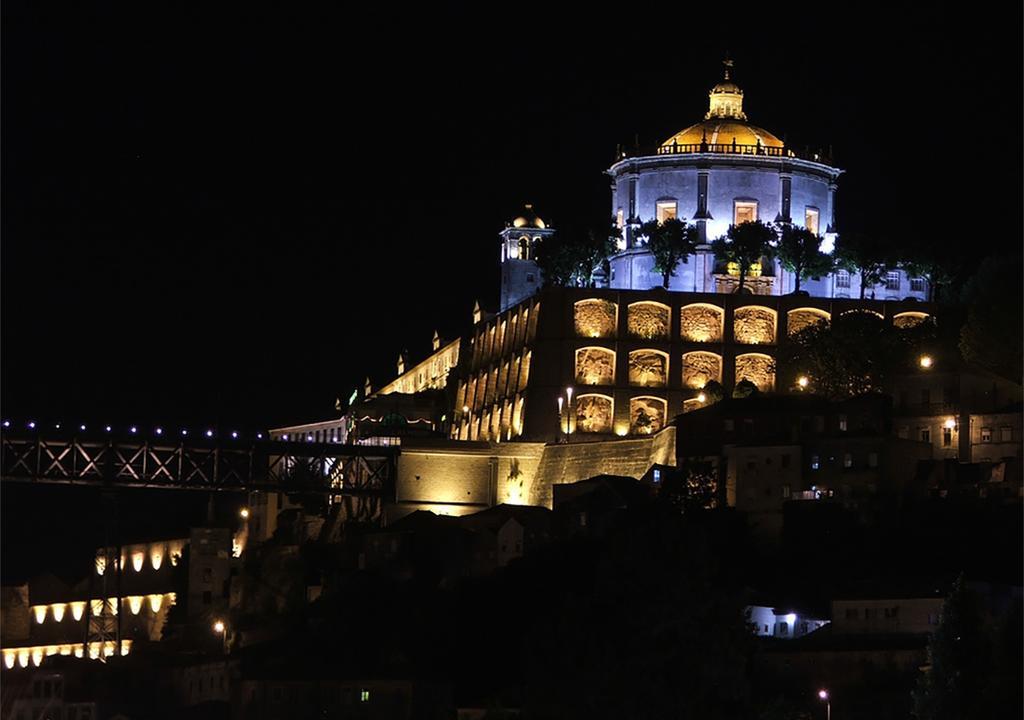 Hotel Parque De Campismo Orbitur Madalena Vila Nova de Gaia Exteriér fotografie