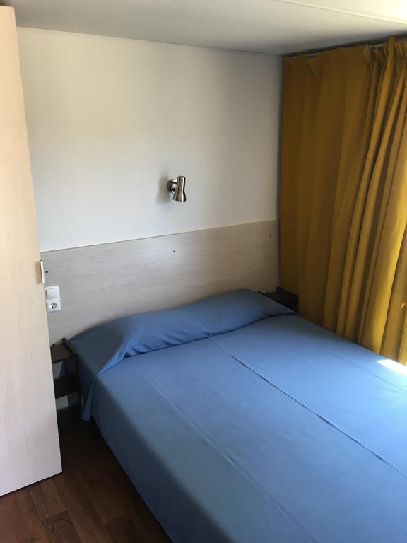Hotel Parque De Campismo Orbitur Madalena Vila Nova de Gaia Exteriér fotografie