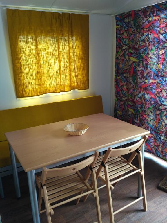 Hotel Parque De Campismo Orbitur Madalena Vila Nova de Gaia Exteriér fotografie